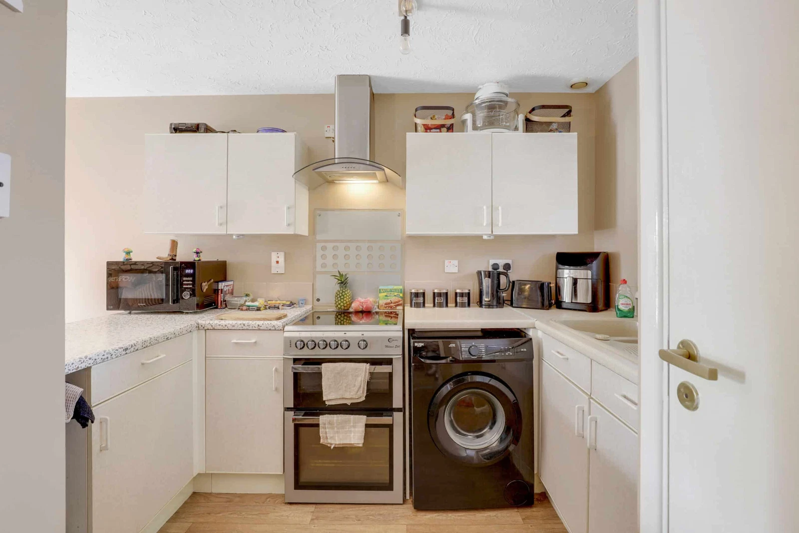 Herons Court, West Bridgford, NG2 - image 4