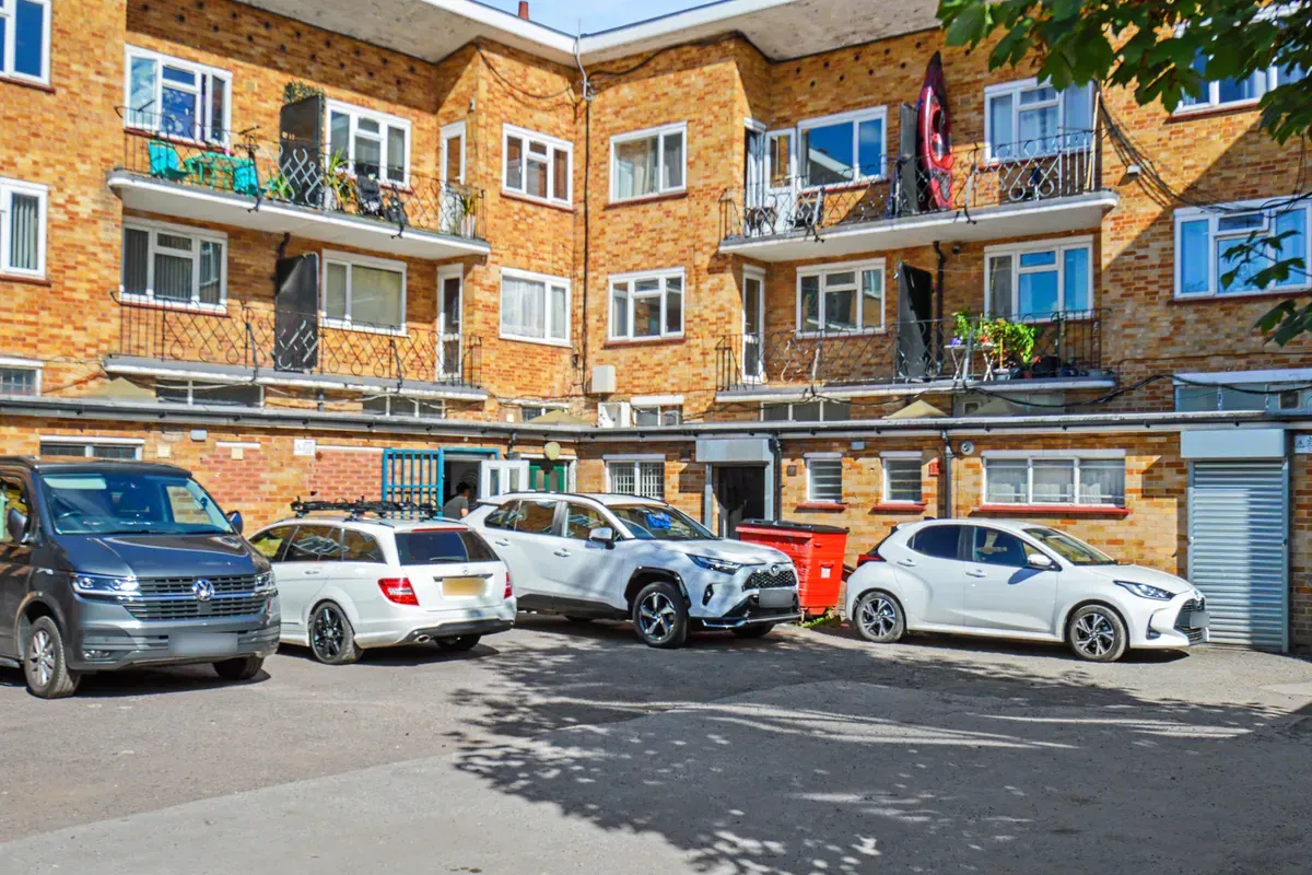 Newtown Road, Bedworth - image 1