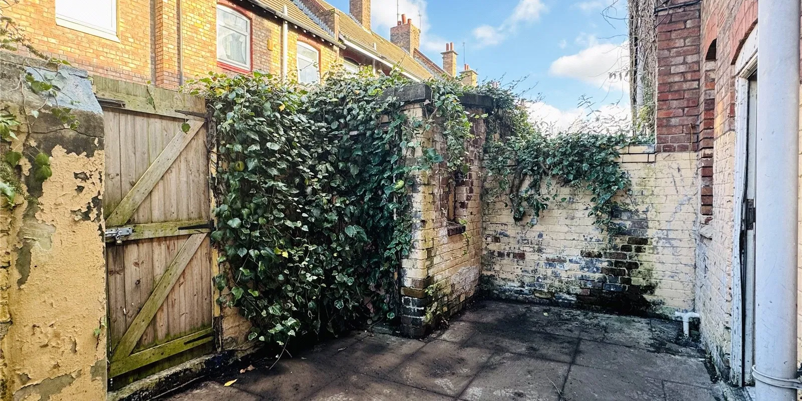 47 Summer Seat, Liverpool, Merseyside, L3 6HB - image 2