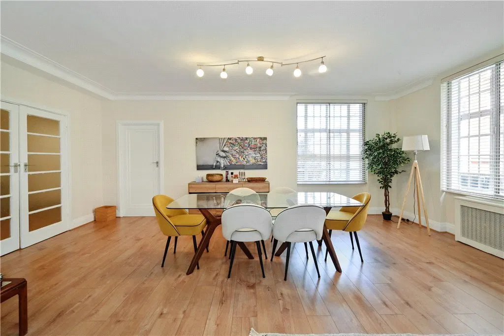 Fursecroft, George Street, Marylebone, London, W1H - image 2