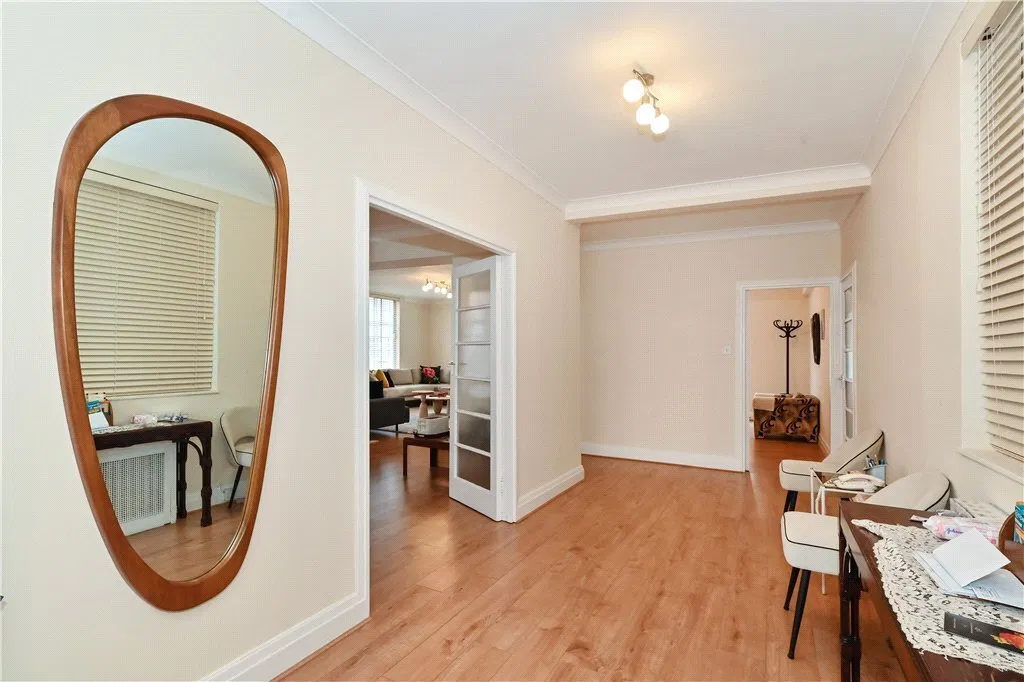 Fursecroft, George Street, Marylebone, London, W1H - image 3