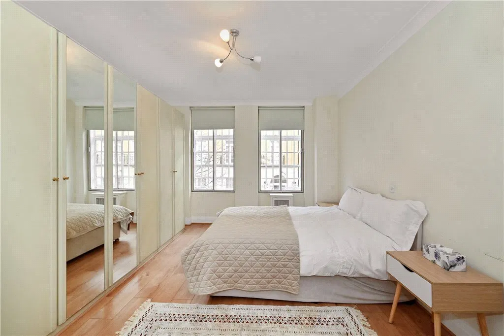Fursecroft, George Street, Marylebone, London, W1H - image 4