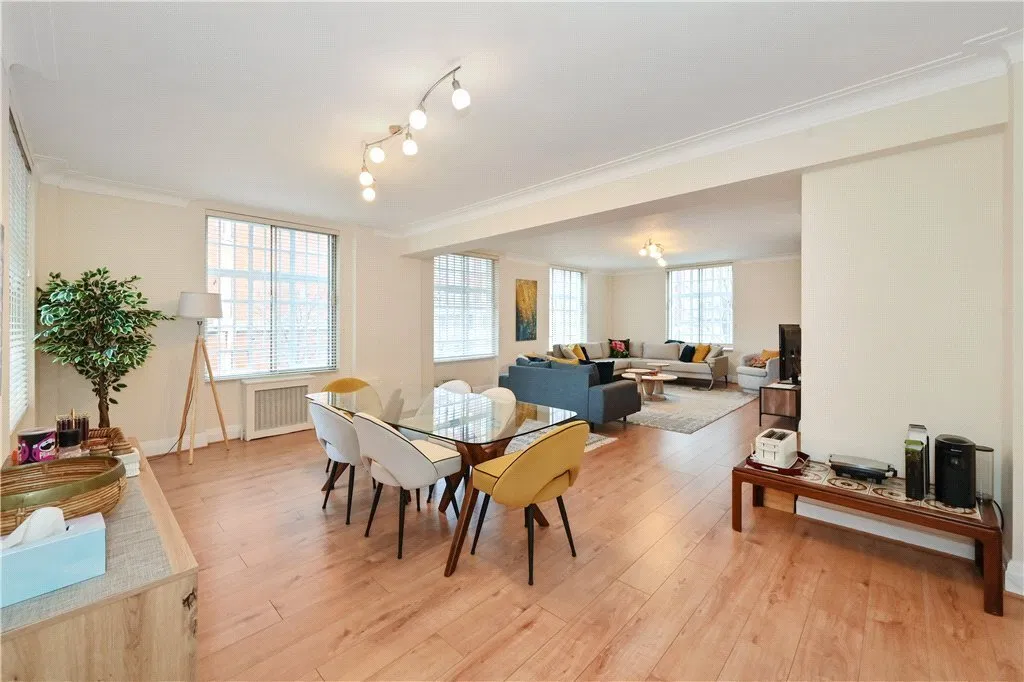 Fursecroft, George Street, Marylebone, London, W1H - image 5