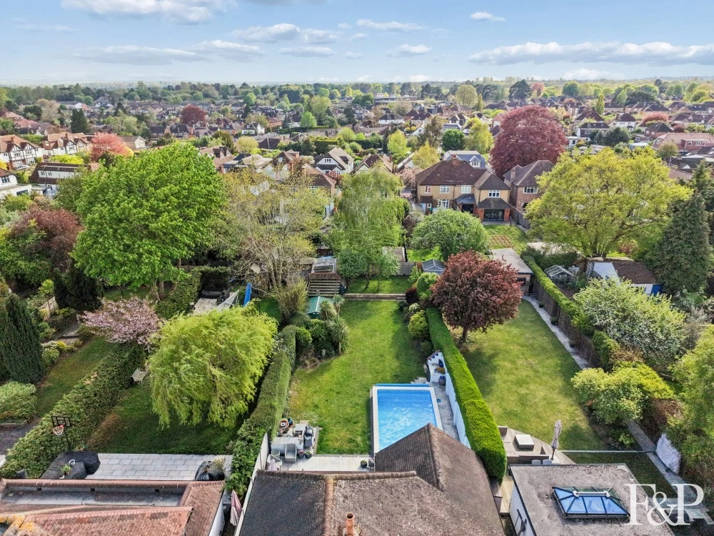 Pinkneys Road, Maidenhead - image 16