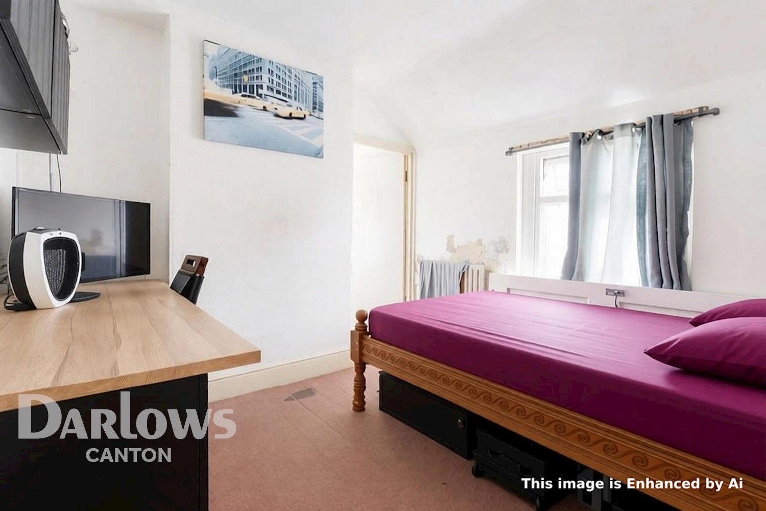 Somerset Street, Cardiff, CF11 - image 13