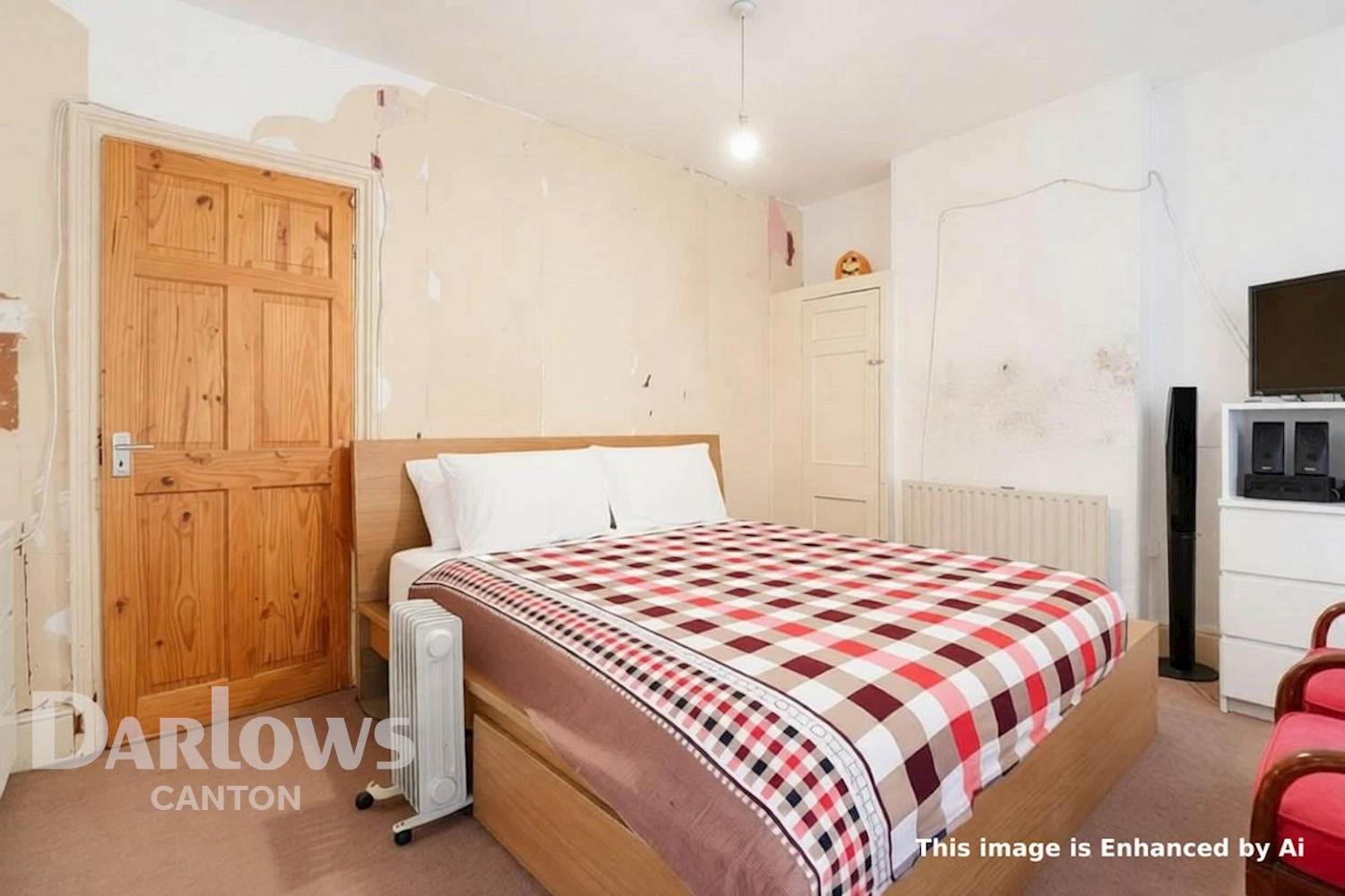 Somerset Street, Cardiff, CF11 - image 9