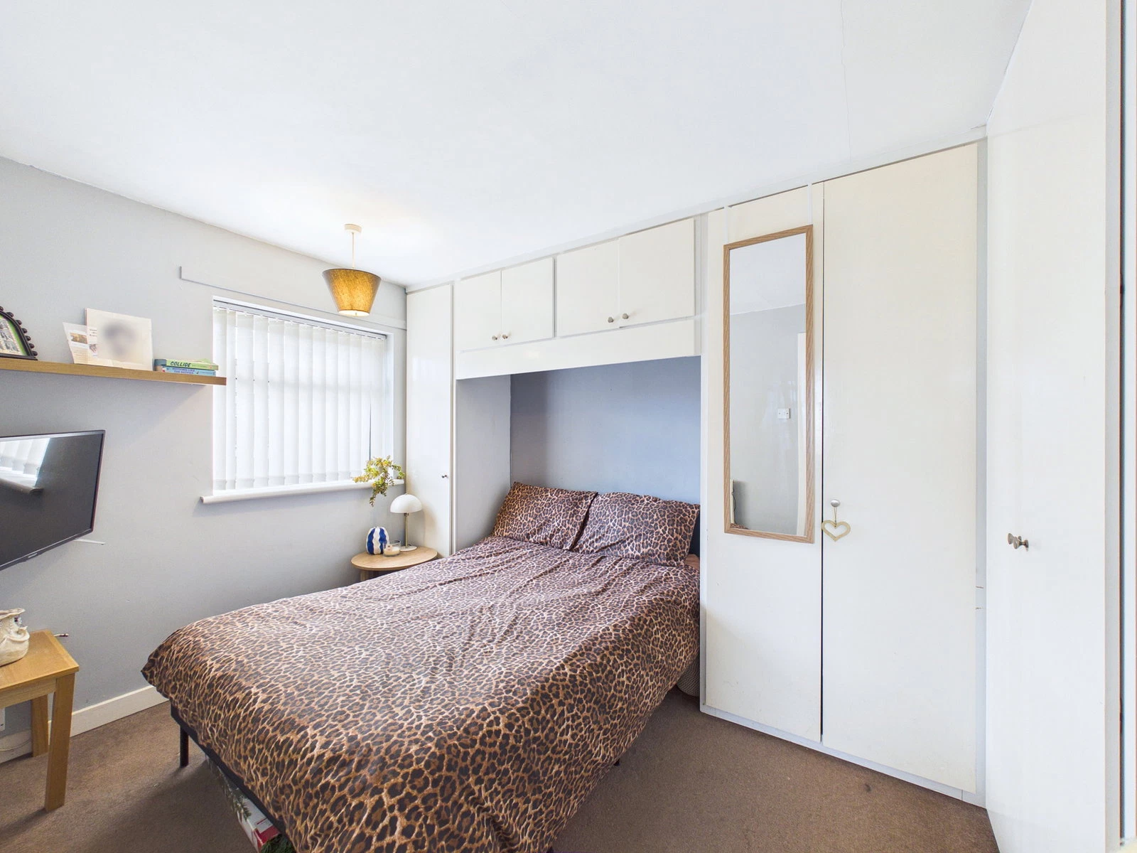 Lymington Road, Mansfield, Nottinghamshire, NG19 6TY - image 15