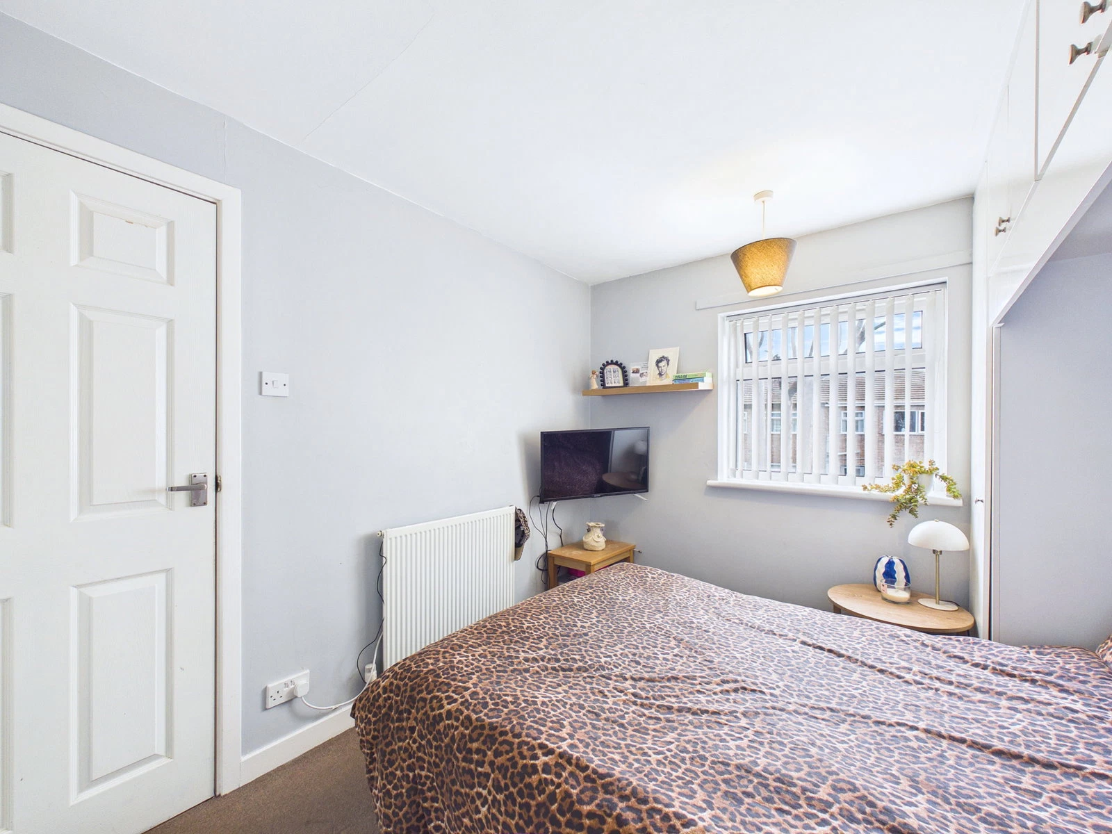Lymington Road, Mansfield, Nottinghamshire, NG19 6TY - image 16