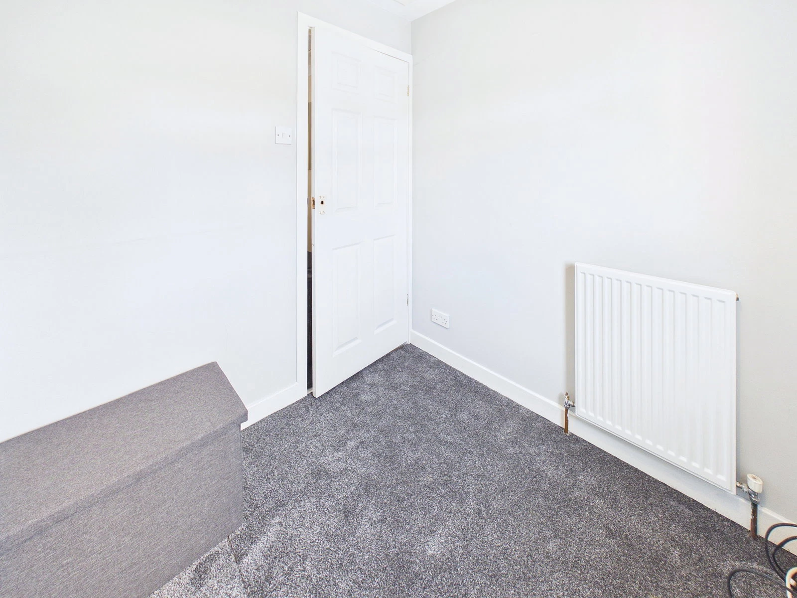 Lymington Road, Mansfield, Nottinghamshire, NG19 6TY - image 17