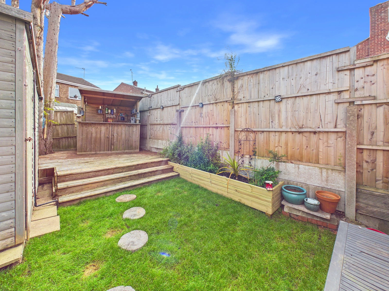 Lymington Road, Mansfield, Nottinghamshire, NG19 6TY - image 18
