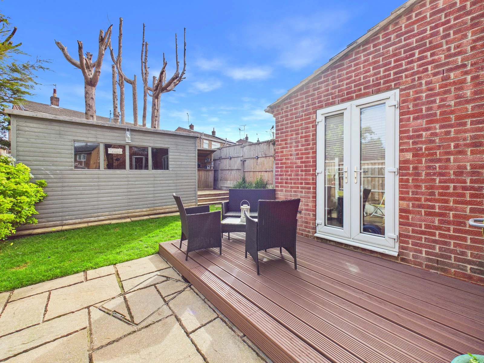 Lymington Road, Mansfield, Nottinghamshire, NG19 6TY - image 21