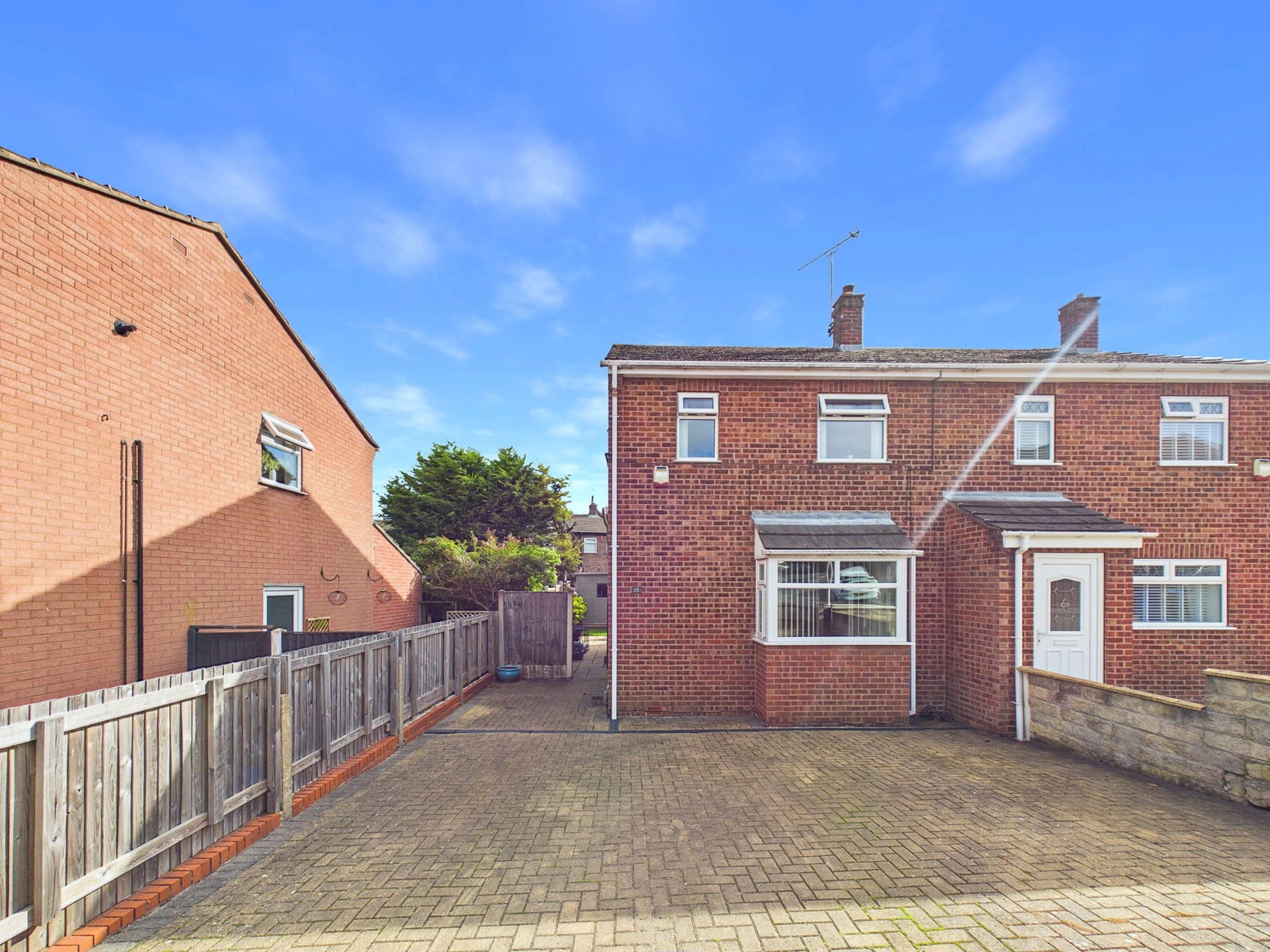 Lymington Road, Mansfield, Nottinghamshire, NG19 6TY - image 22