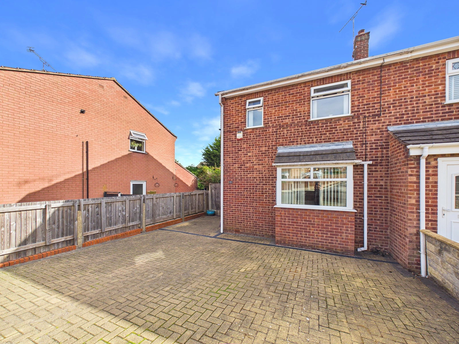 Lymington Road, Mansfield, Nottinghamshire, NG19 6TY - image 23