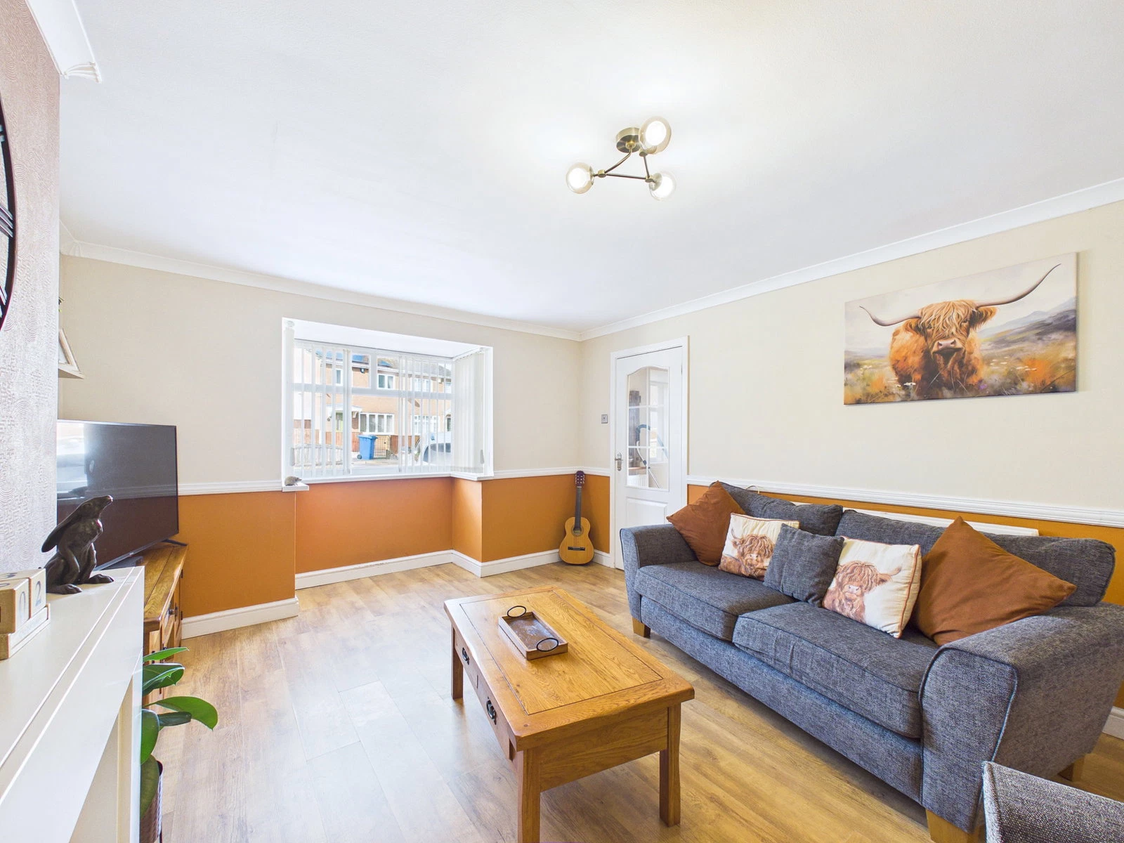 Lymington Road, Mansfield, Nottinghamshire, NG19 6TY - image 3