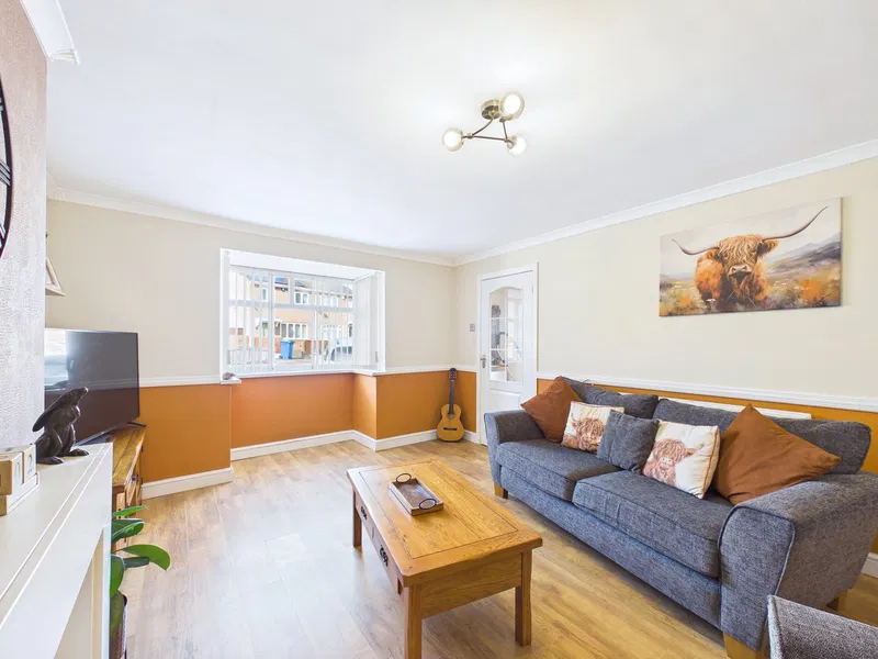 Lymington Road, Mansfield, Nottinghamshire, NG19 6TY - image 3