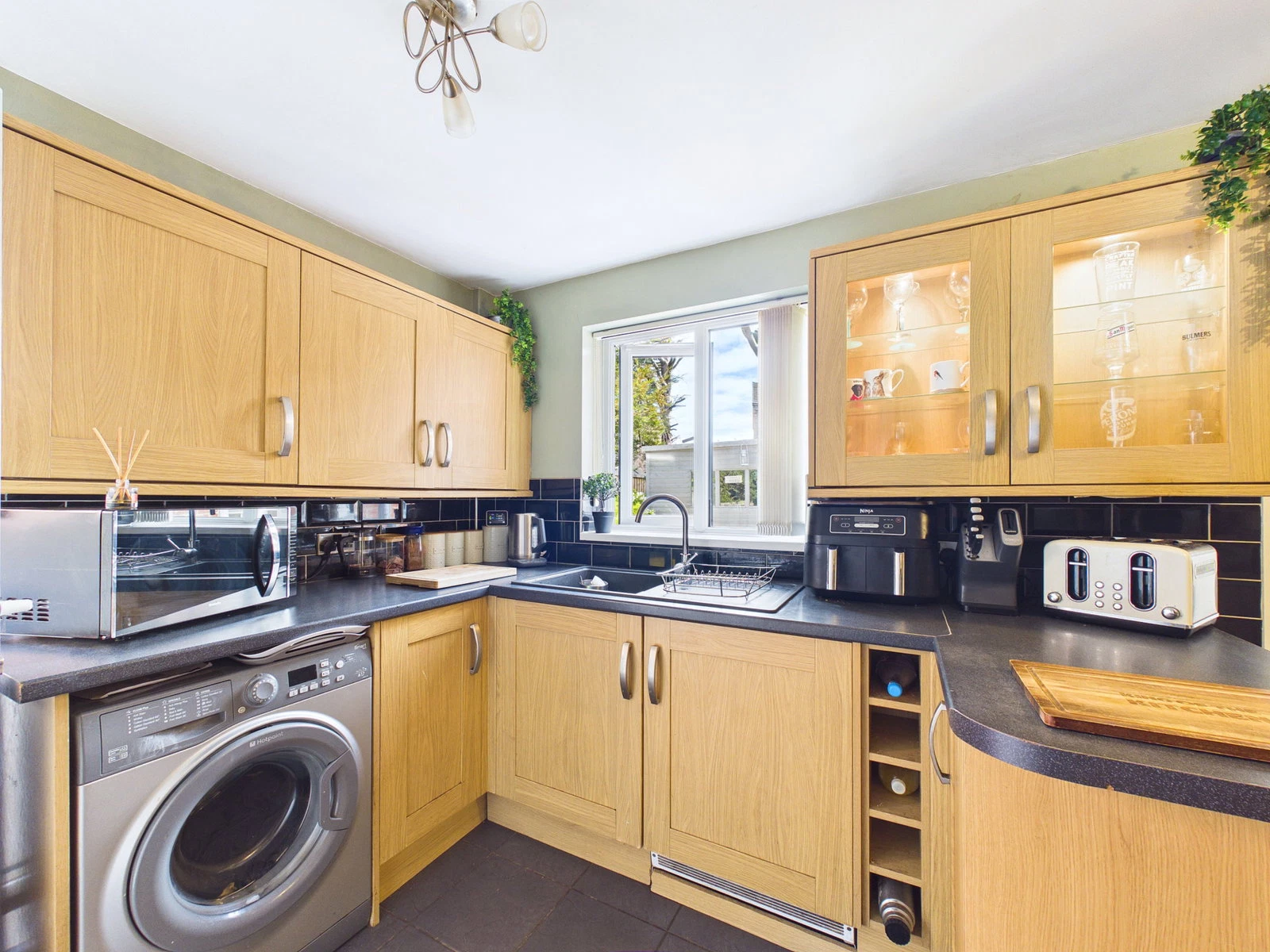 Lymington Road, Mansfield, Nottinghamshire, NG19 6TY - image 5
