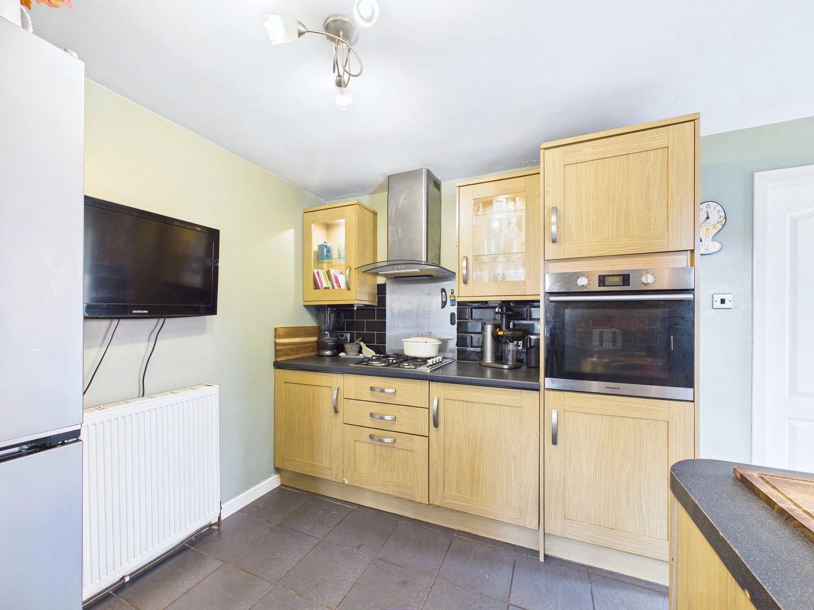 Lymington Road, Mansfield, Nottinghamshire, NG19 6TY - image 6