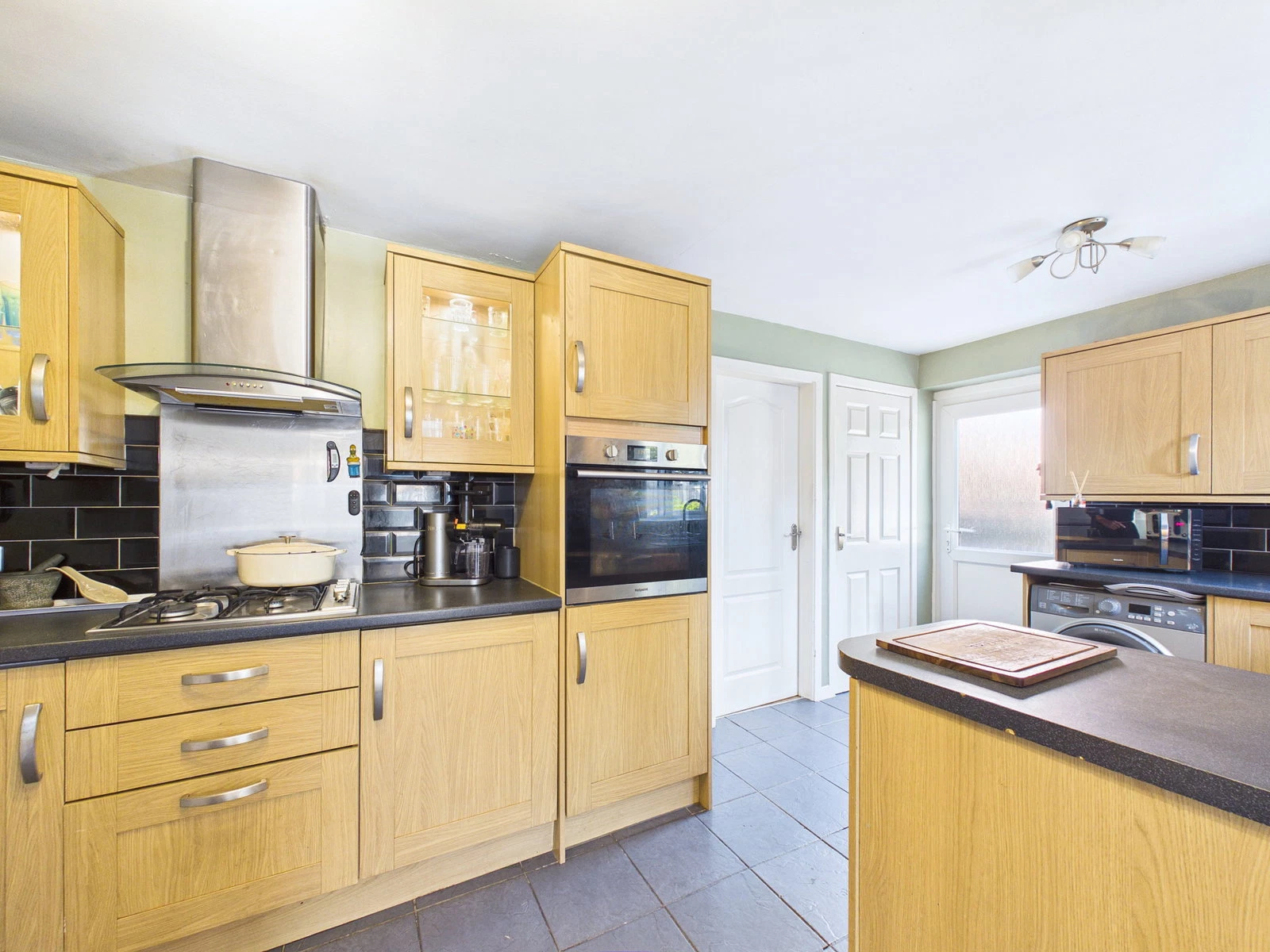 Lymington Road, Mansfield, Nottinghamshire, NG19 6TY - image 7