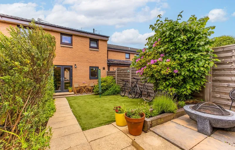 33 Eildon Terrace, Inverleith, Edinburgh, EH3