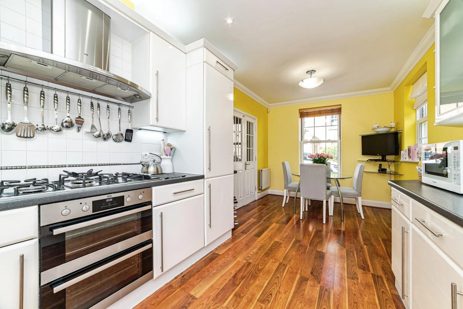 Hambledon Way, Sherfield on Loddon, Hook, RG27 - image 10