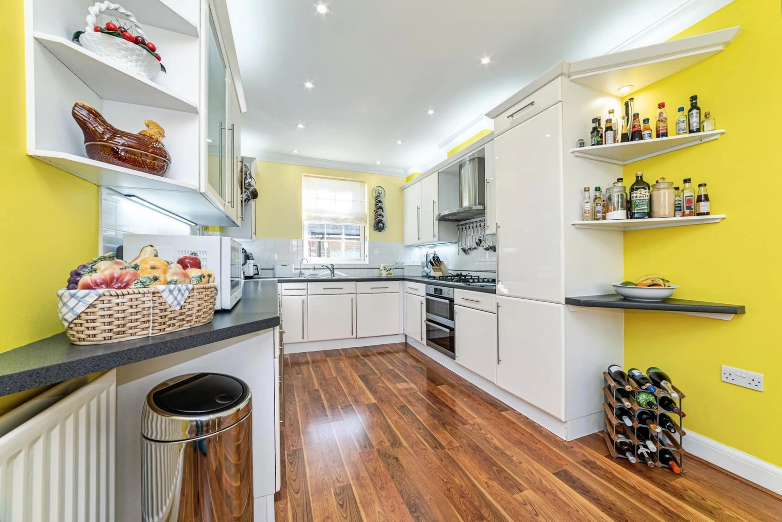Hambledon Way, Sherfield on Loddon, Hook, RG27 - image 11
