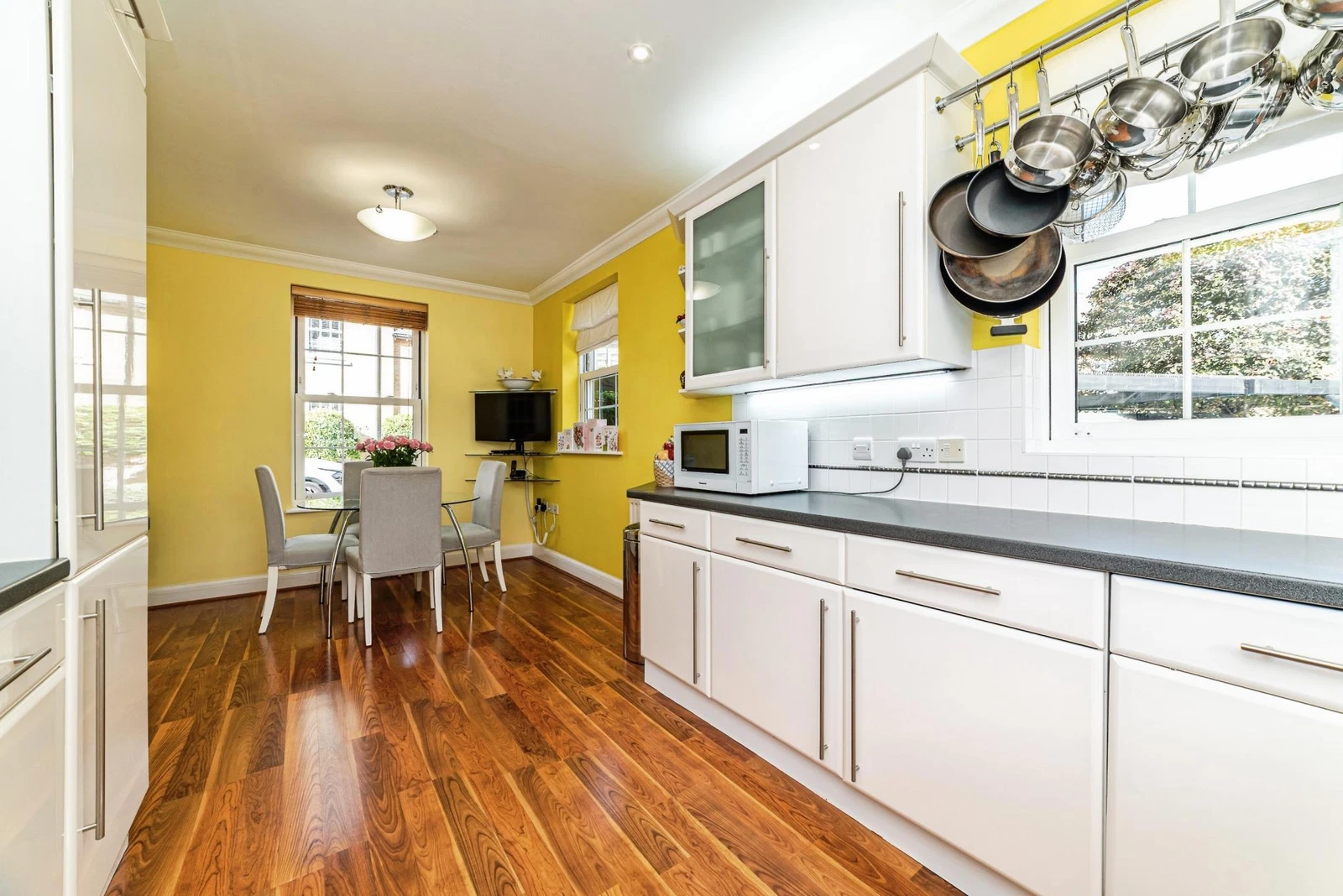 Hambledon Way, Sherfield on Loddon, Hook, RG27 - image 12