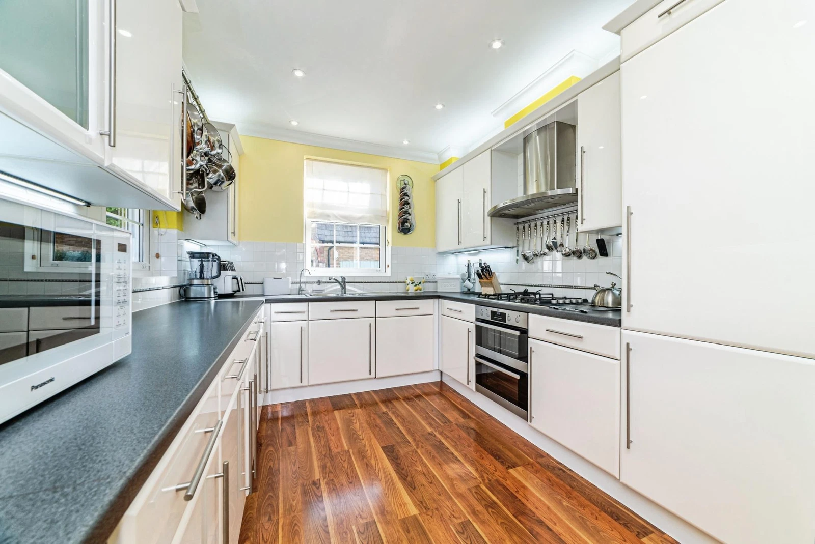 Hambledon Way, Sherfield on Loddon, Hook, RG27 - image 13