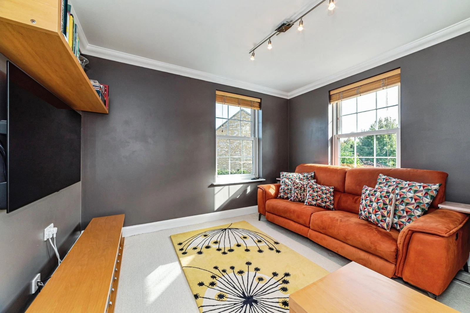 Hambledon Way, Sherfield on Loddon, Hook, RG27 - image 22