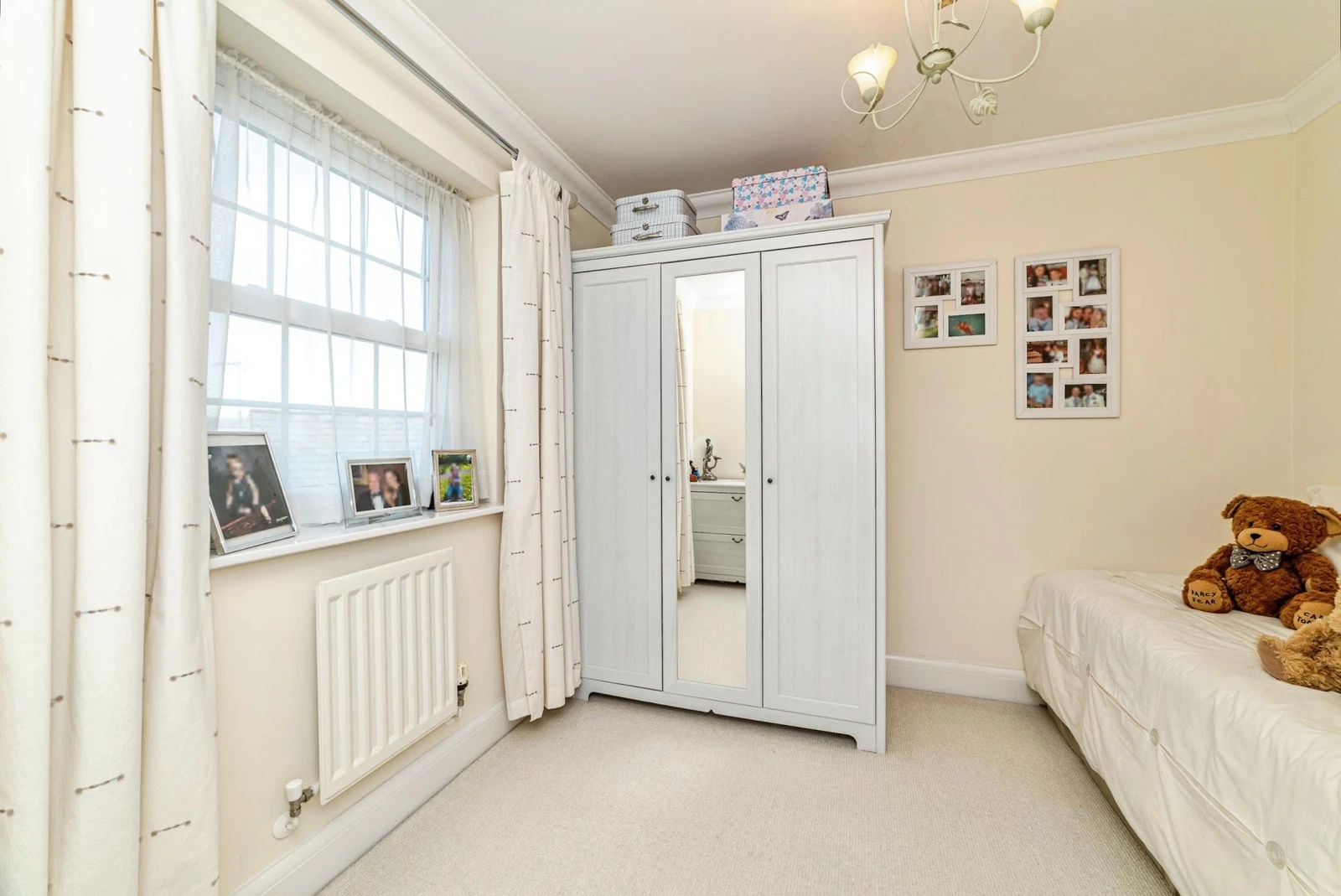 Hambledon Way, Sherfield on Loddon, Hook, RG27 - image 24