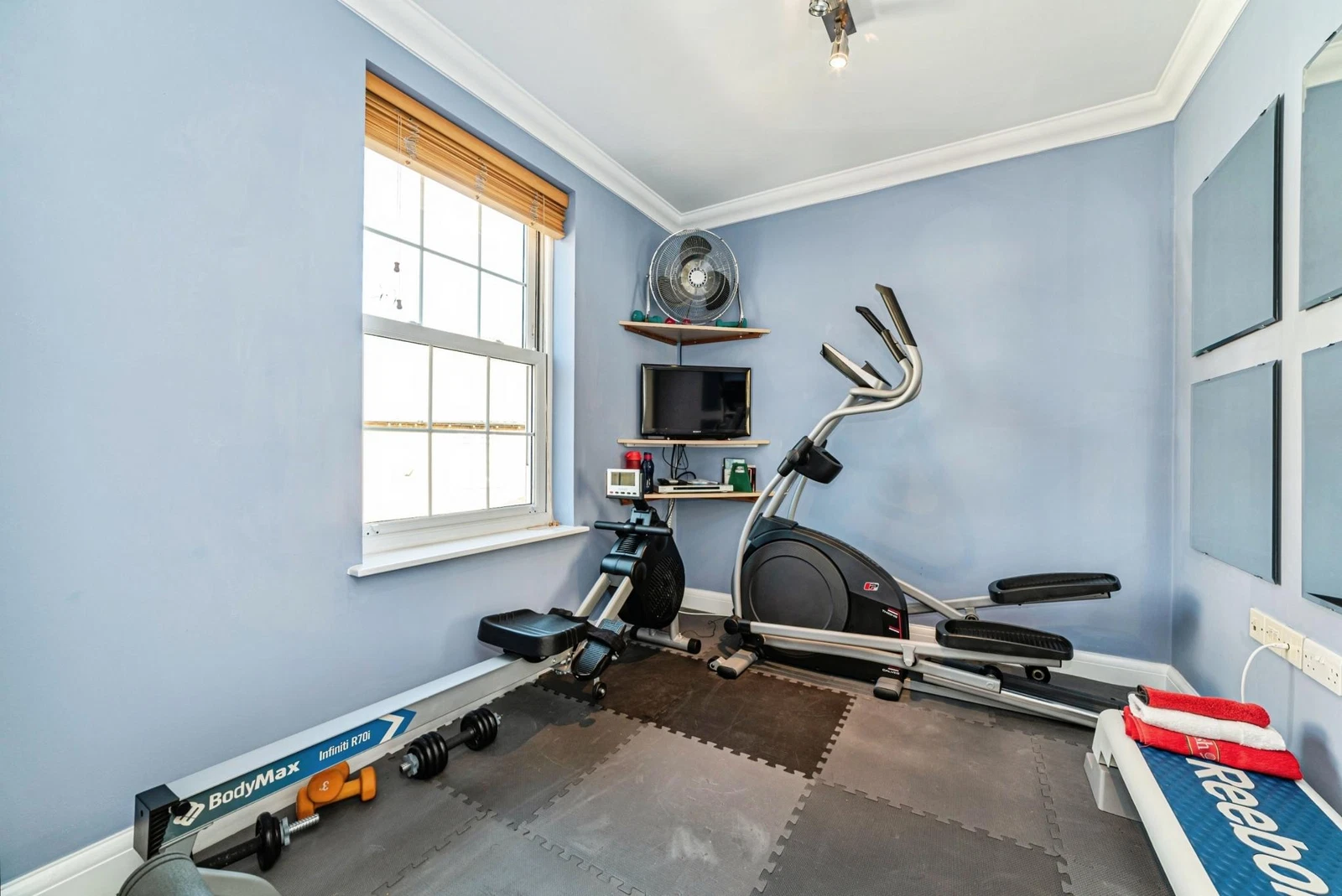 Hambledon Way, Sherfield on Loddon, Hook, RG27 - image 25