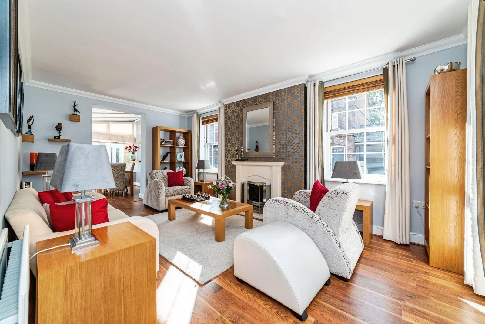 Hambledon Way, Sherfield on Loddon, Hook, RG27 - image 2