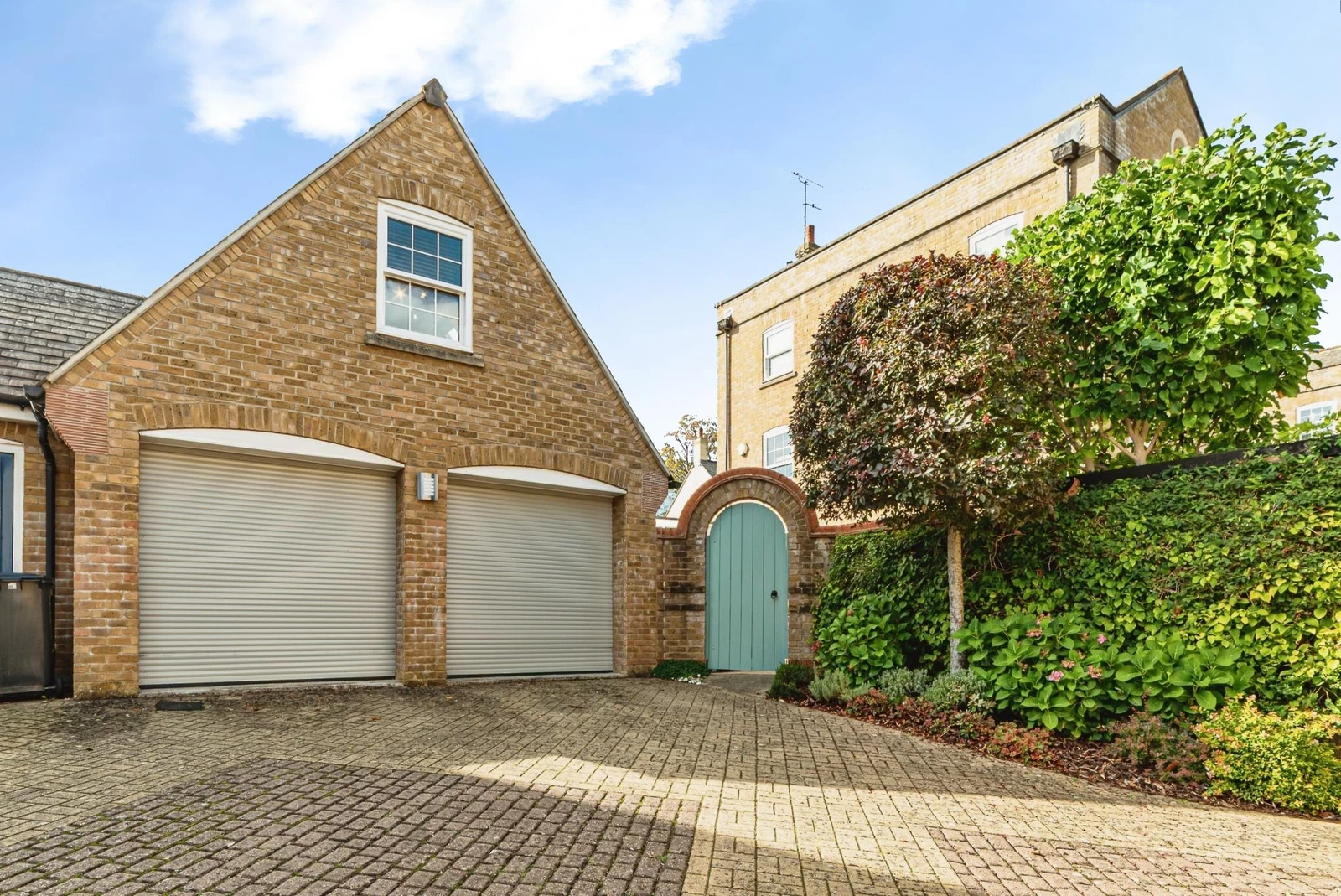 Hambledon Way, Sherfield on Loddon, Hook, RG27 - image 33
