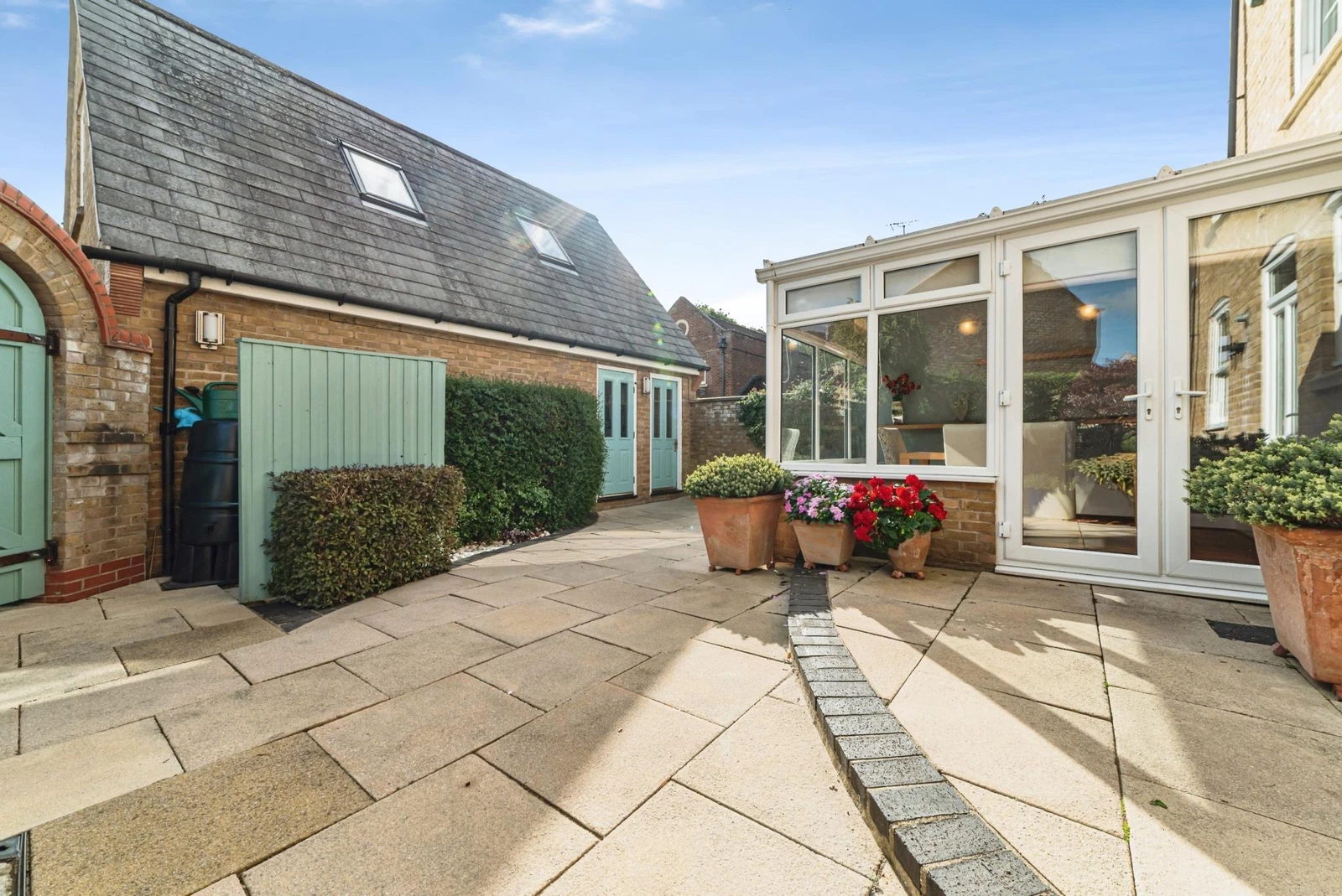 Hambledon Way, Sherfield on Loddon, Hook, RG27 - image 34