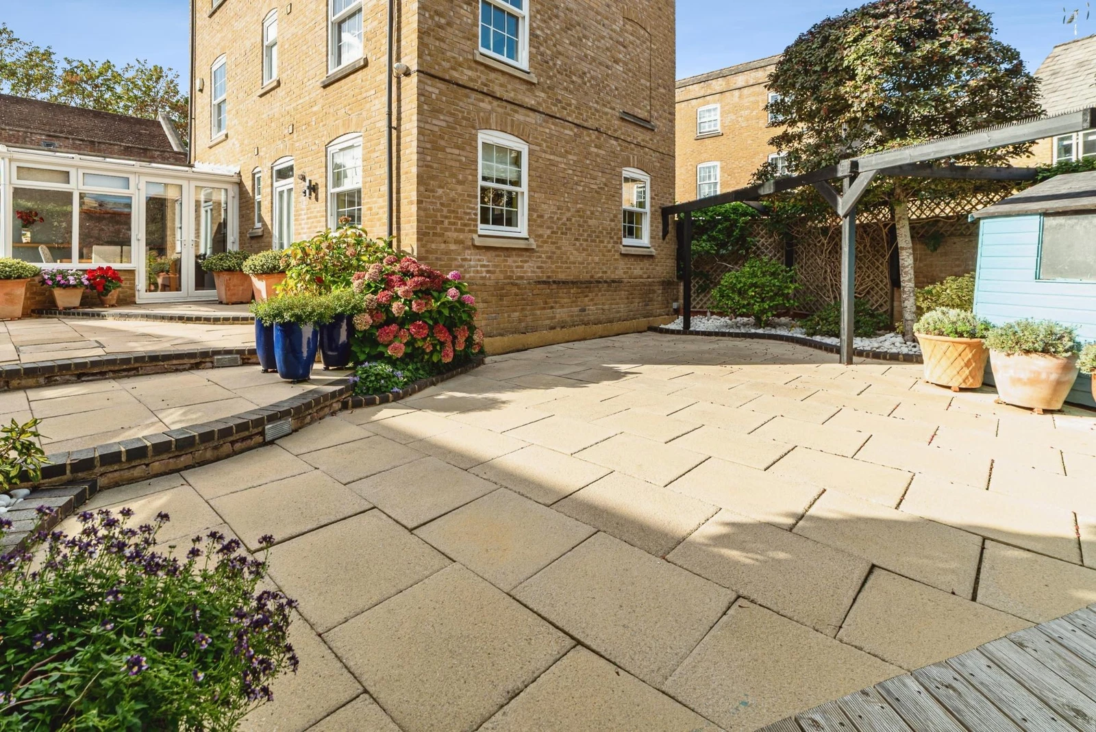 Hambledon Way, Sherfield on Loddon, Hook, RG27 - image 36