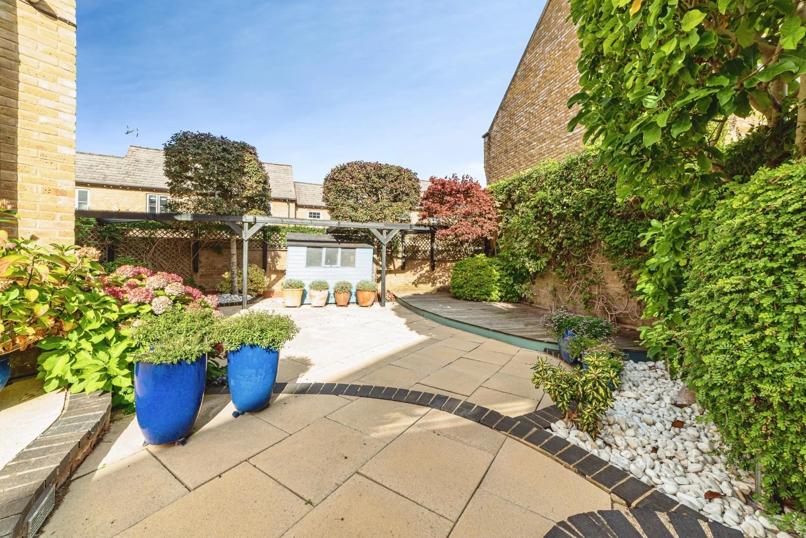 Hambledon Way, Sherfield on Loddon, Hook, RG27 - image 37