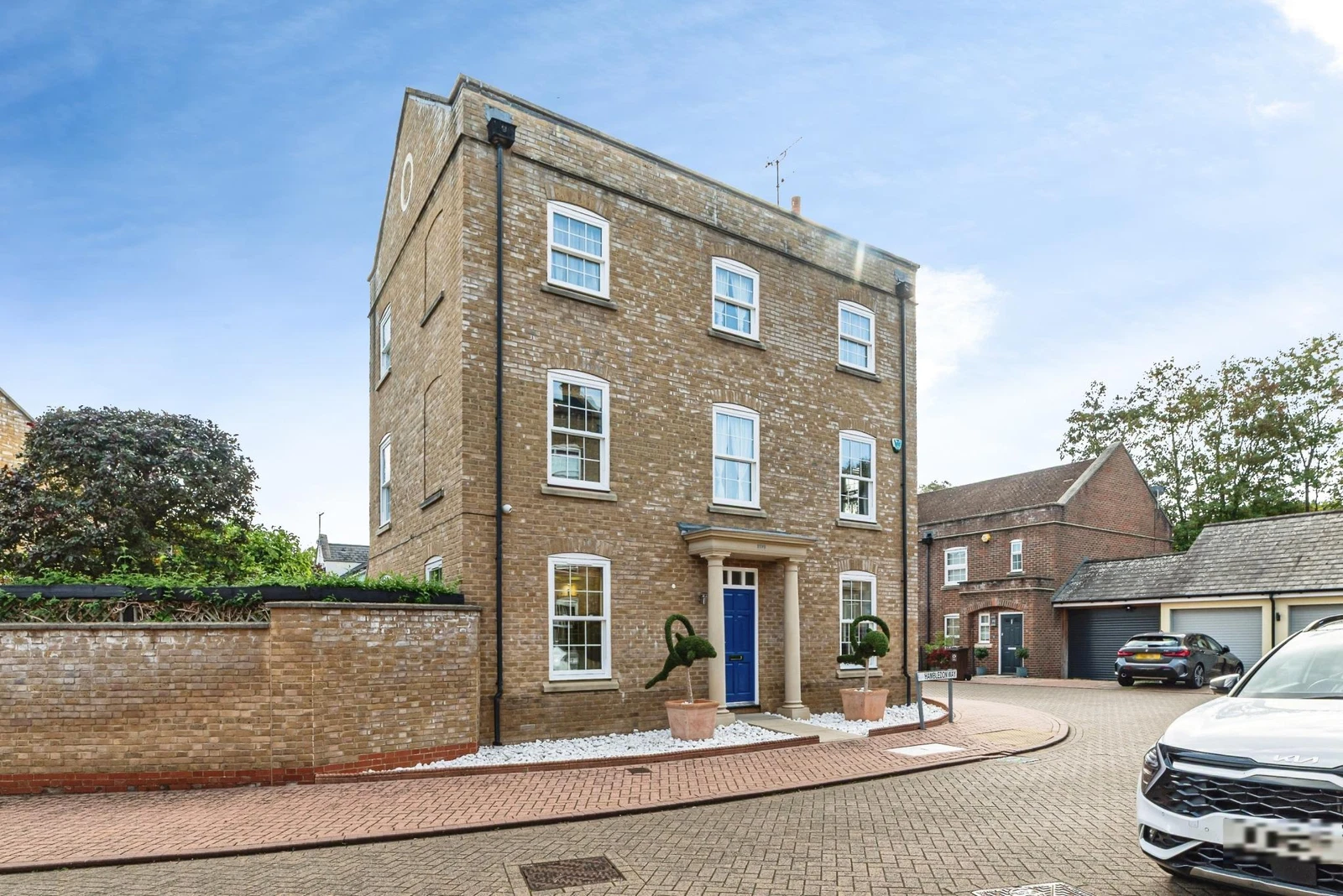 Hambledon Way, Sherfield on Loddon, Hook, RG27 - image 38