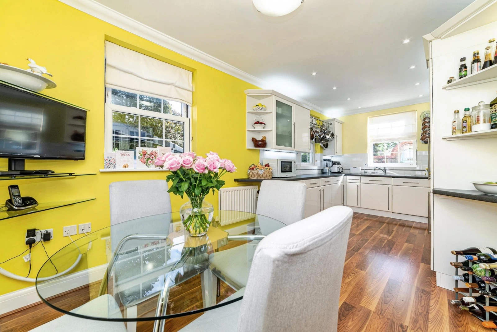 Hambledon Way, Sherfield on Loddon, Hook, RG27 - image 4