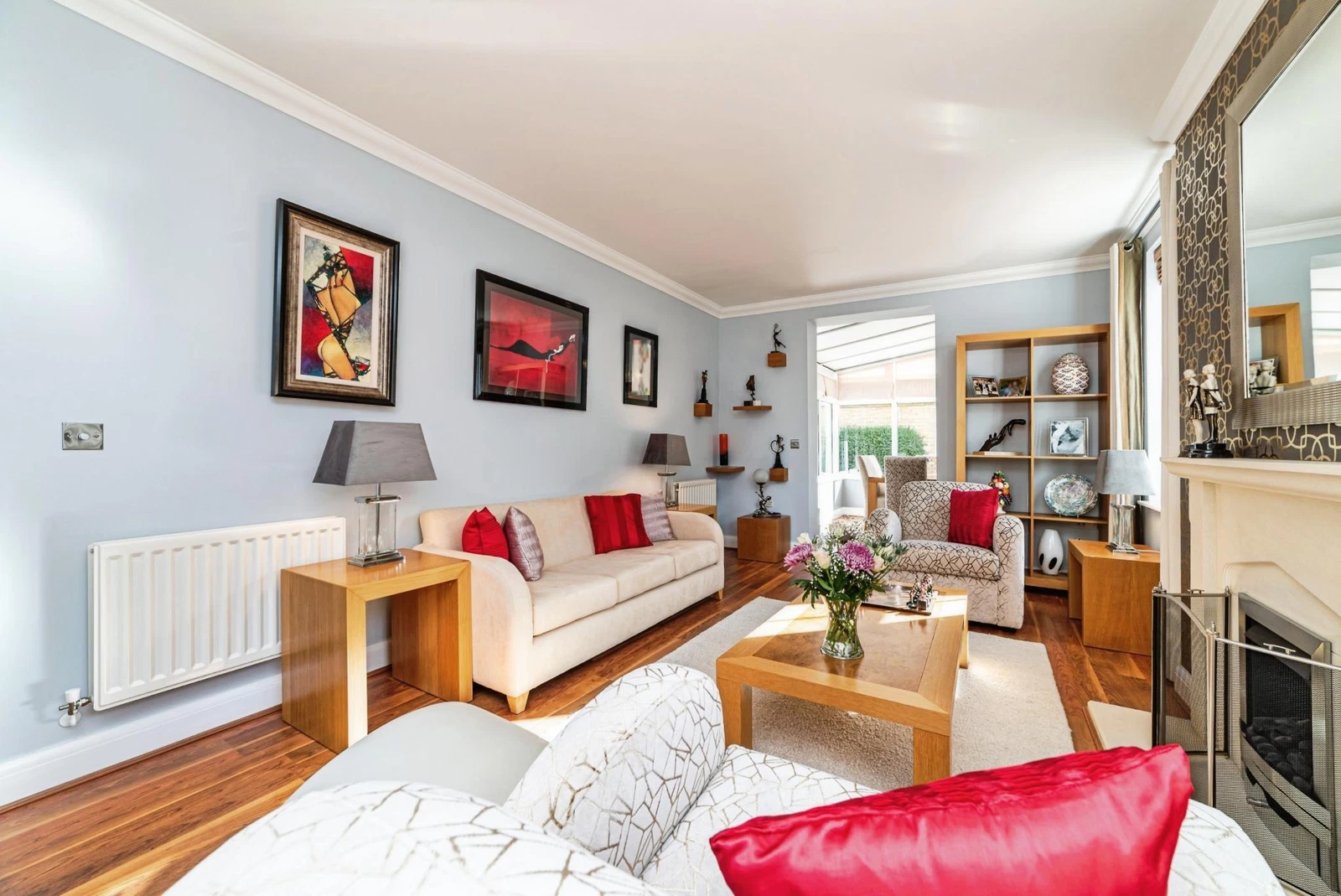 Hambledon Way, Sherfield on Loddon, Hook, RG27 - image 9