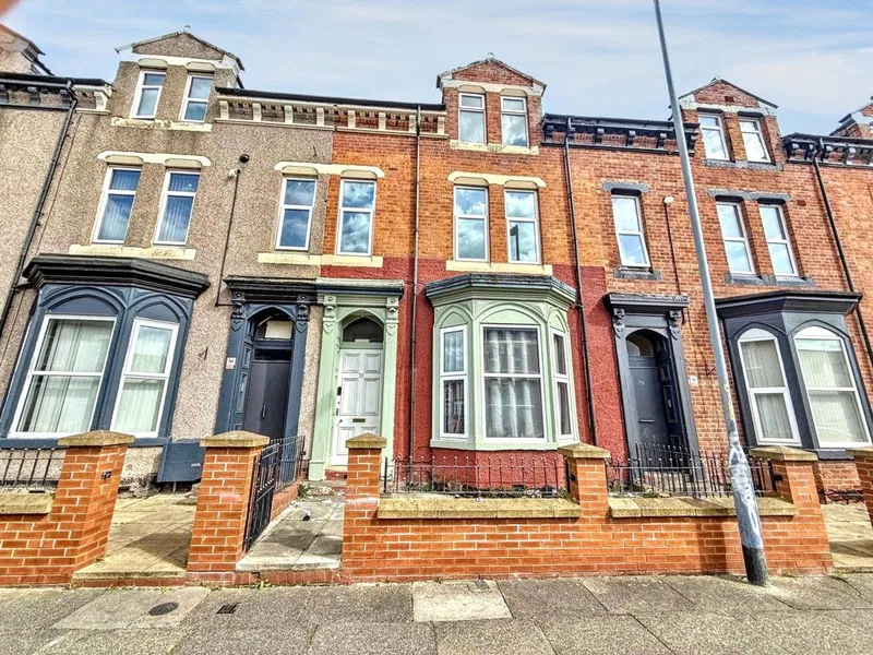 Hartington Road, Stockton, Stockton-on-Tees, Durham, TS18 1HD