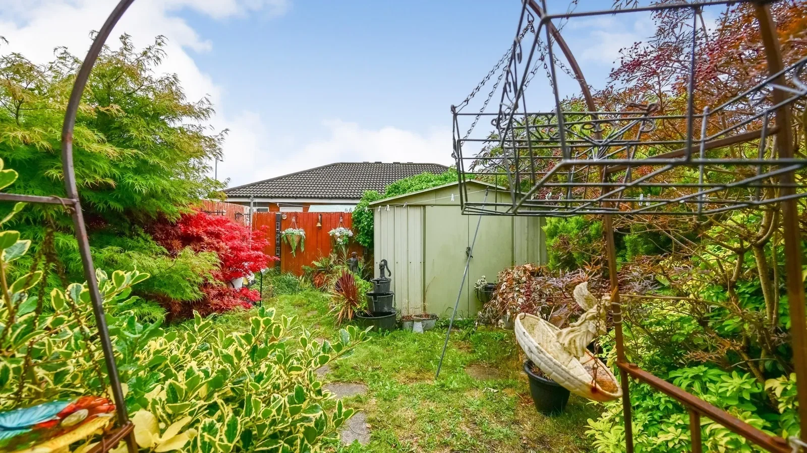 Rothwell Street, Liverpool, Merseyside, L6 - image 12
