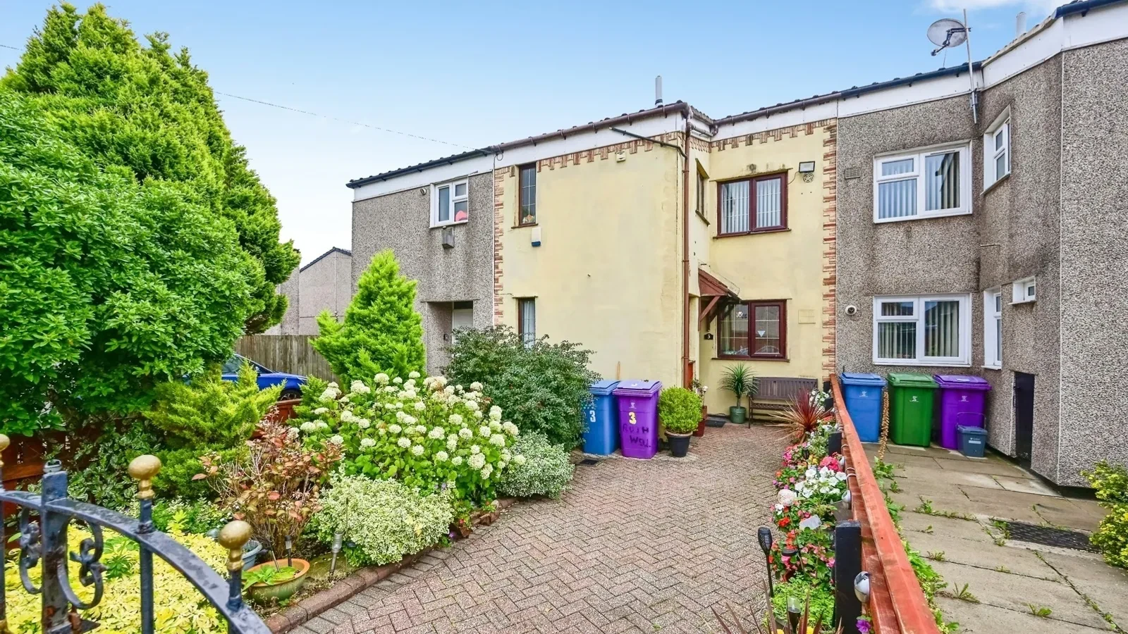 Rothwell Street, Liverpool, Merseyside, L6 - image 13