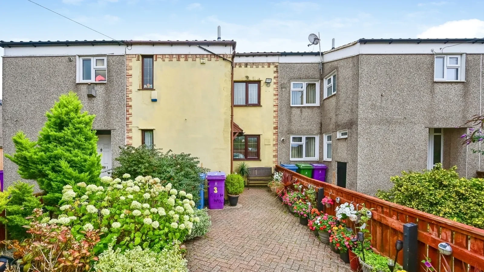 Rothwell Street, Liverpool, Merseyside, L6 - image 1