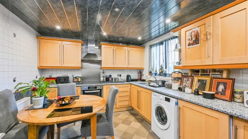 Rothwell Street, Liverpool, Merseyside, L6 - image 3