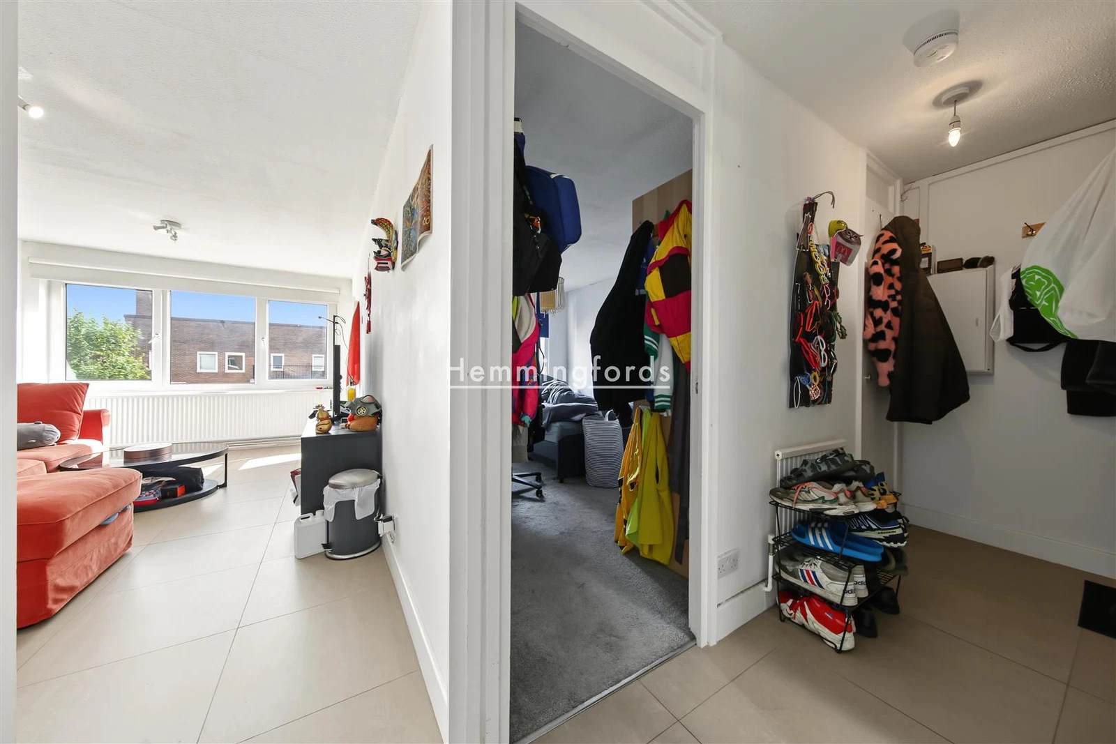 Cowdenbeath Path, Islington, London, N1 0LE - image 10