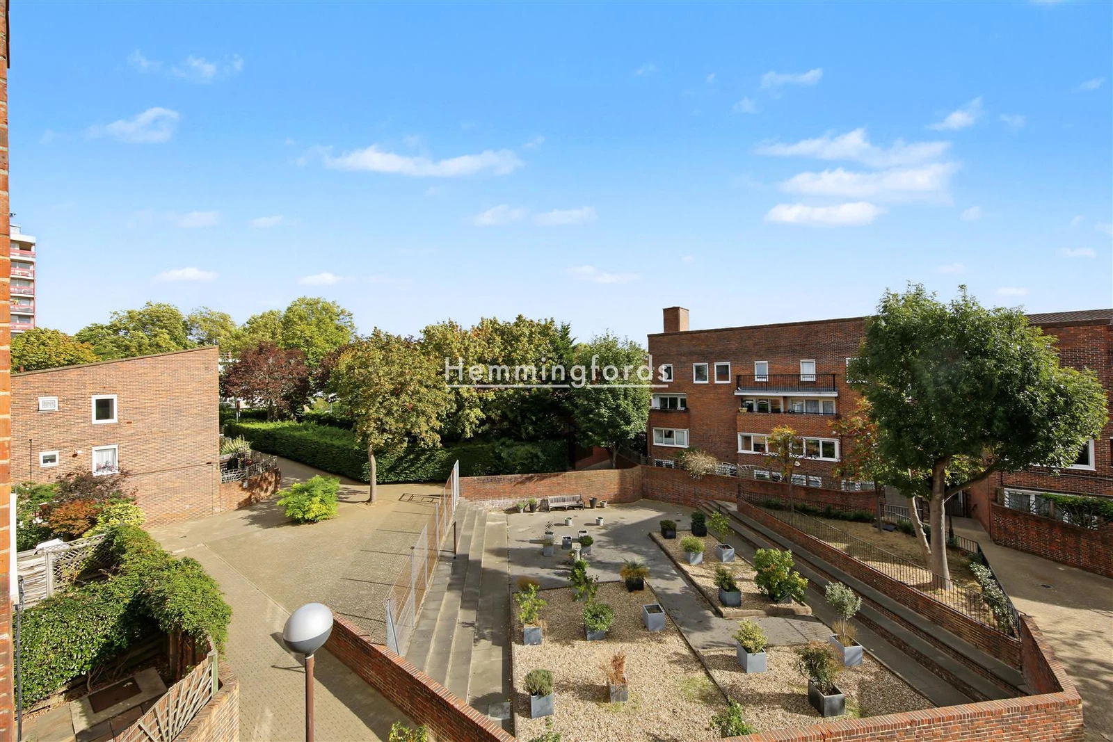 Cowdenbeath Path, Islington, London, N1 0LE - image 12