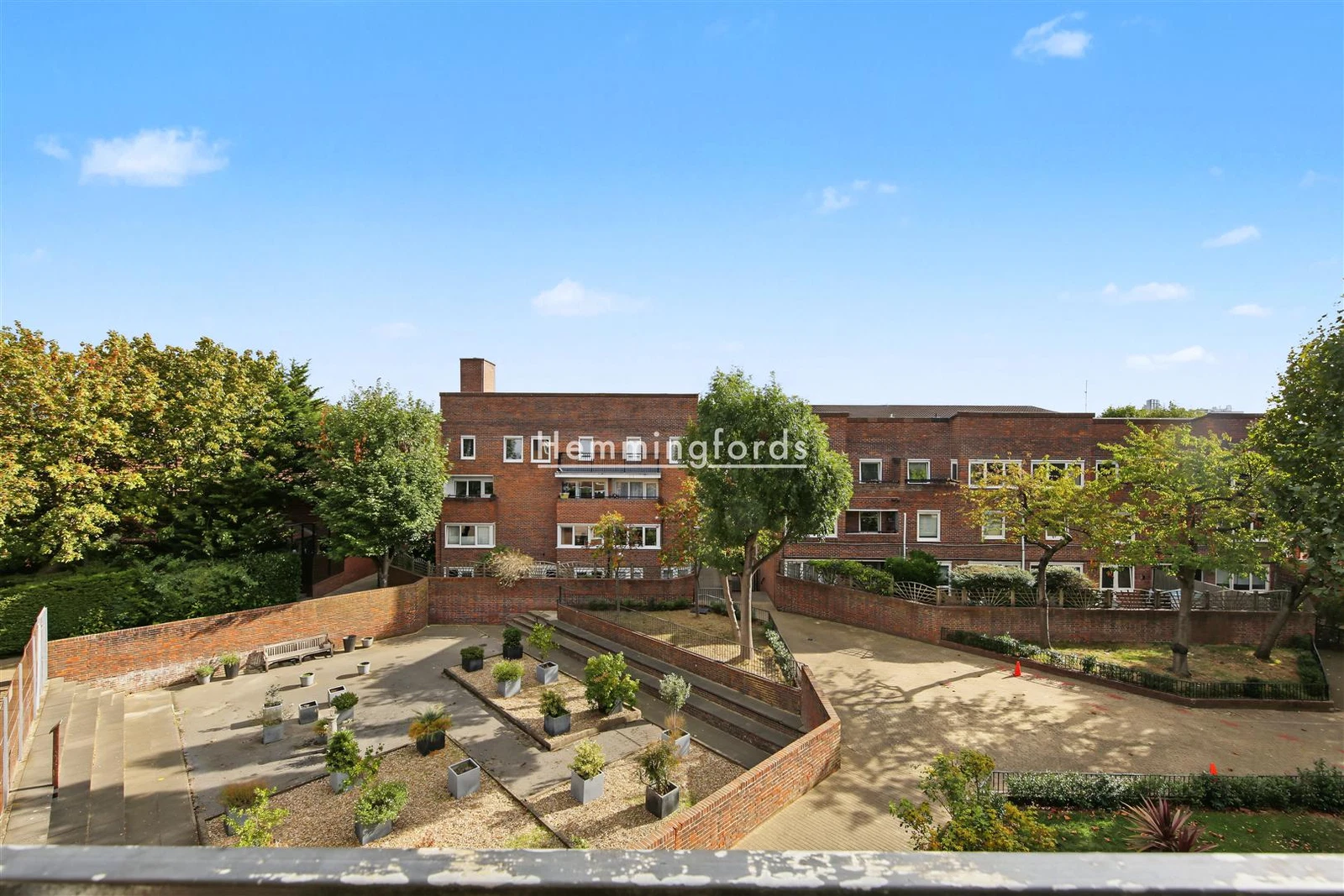 Cowdenbeath Path, Islington, London, N1 0LE - image 13