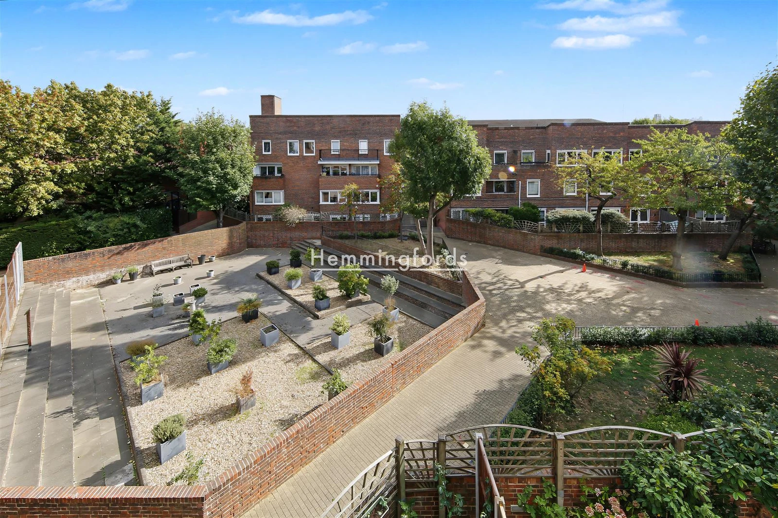 Cowdenbeath Path, Islington, London, N1 0LE - image 14