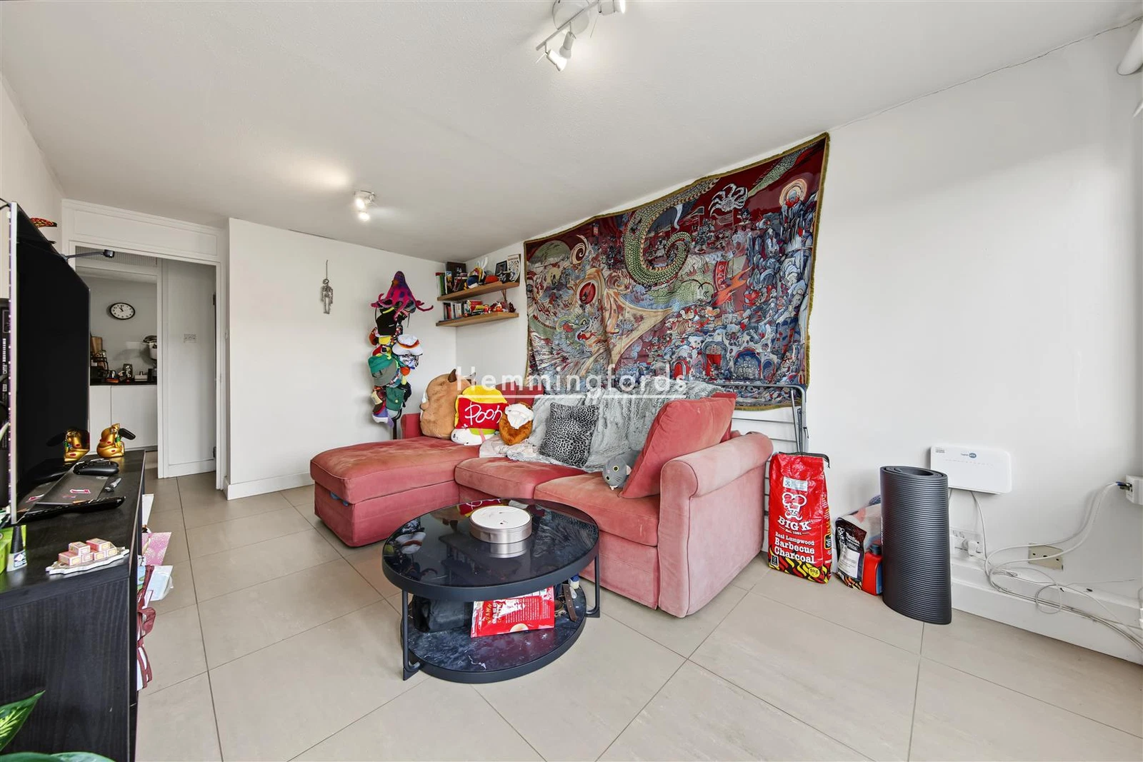 Cowdenbeath Path, Islington, London, N1 0LE - image 4