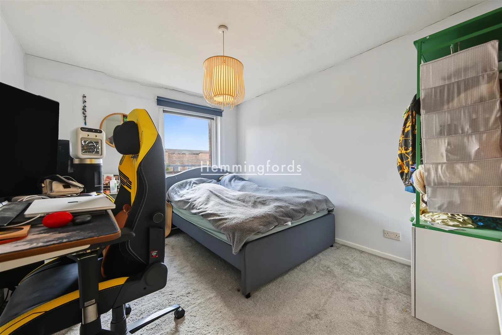 Cowdenbeath Path, Islington, London, N1 0LE - image 8