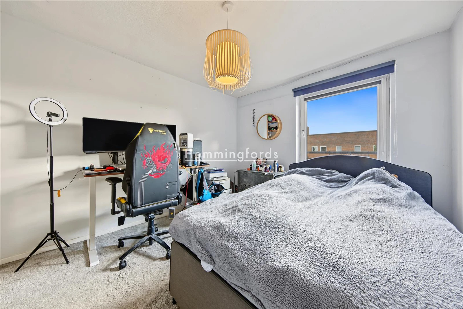 Cowdenbeath Path, Islington, London, N1 0LE - image 9